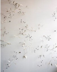SARAH ELIZABETH CORNEJO, The Dead Who Hold The Living, 2023
