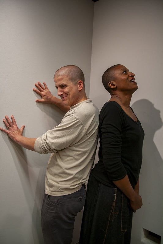 Mitchell Kearney - BRAD McCALLUM and JACKIE TARRY