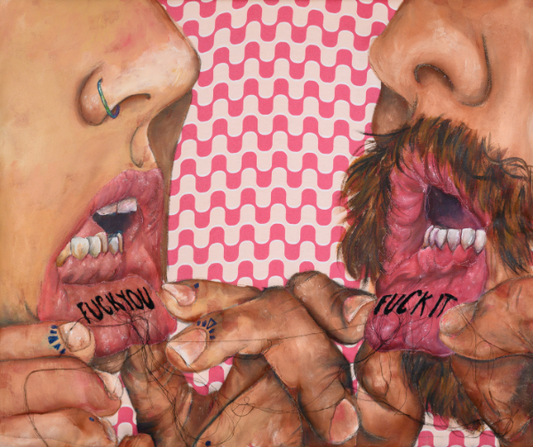 Devann Donovan - "Solemnly Swear"