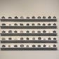 EMMA NISHIMURA, An Archive of Rememory (unprinted bundles), 2016-2019