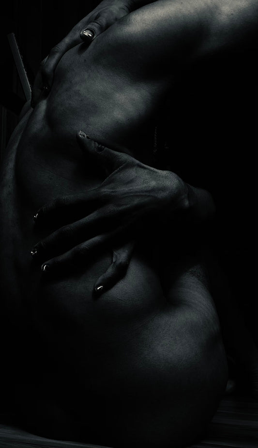 Jason Dawkins, “Back Together”