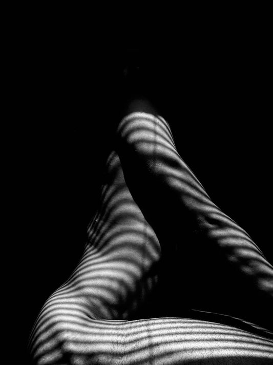 Jason Dawkins, “Try This Angle”