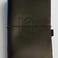 McColl Center Leather Journal