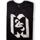 Hand-Printed Marco Heeter Shirts – McColl 25-Year Logo Edition