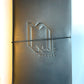 McColl Center Leather Journal